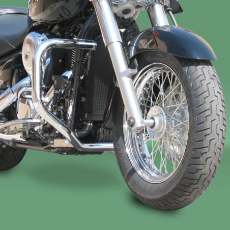 Barre De Protection KAWASAKI VULCAN VN 900 Spaan - 1