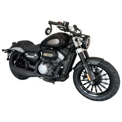 Couvre Réservoir MAGPOWER Avengers / Legenders 125 - 300