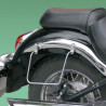 Supports De Sacoches Latérales KAWASAKI VULCAN VN 900 Spaan - 1