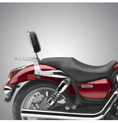 Porte Bagages KAWASAKI VULCAN VN 1500/1600 MEAN STRIKE Spaan - 1