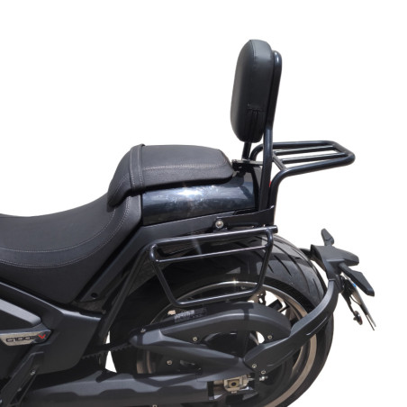 Sissy Bar MORBIDELLI MBP C1002V