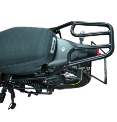 Porte Bagages KEEWAY X-LIGHT 125