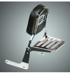 Sissy Bar KAWASAKI VULCAN VN 1600 CLASSIC Spaan - 1