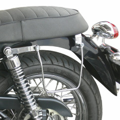 Support De Sacoche Latérale Gauche Standard TRIUMPH SCRAMBLER 900
