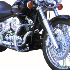 Barre De Protection YAMAHA DRAG STAR 400/650 Custom XVS - V STAR 400/650 Custom