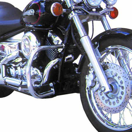 Barre De Protection YAMAHA DRAG STAR 400/650 Custom XVS - V STAR 400/650 Custom