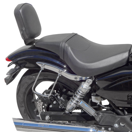 Dosseret BENDA Venetor 125