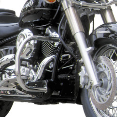 Barre De Protection YAMAHA DRAG STAR 400/600 CLASSIC XVS-A - V STAR 400/600 CLASSIC