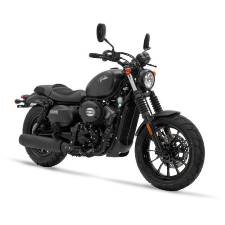 Barre De Protection HYOSUNG AQUILA GV300S Bobber (2020 - ...)