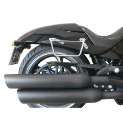 Paire De Supports Sacoches Latérales Klick Fix VICTORY HAMMER - Spaan