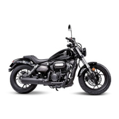 Dosseret BENDA Furinder 125i