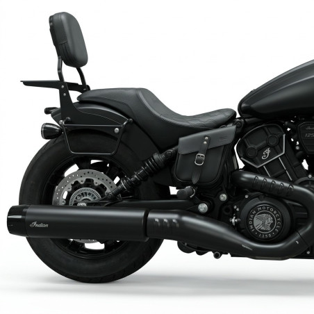 Porte Bagages INDIAN Scout (2025 - ...)