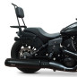 Paire De Supports Sacoches Latérales Klick Fix INDIAN Scout Bobber (2025 - ...)