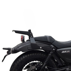Porte Bagages CYCLONE RA 125 Plus - Spaan