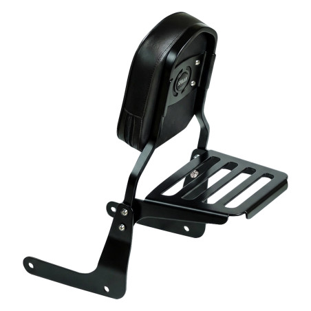 Sissy Bar CYCLONE RA2