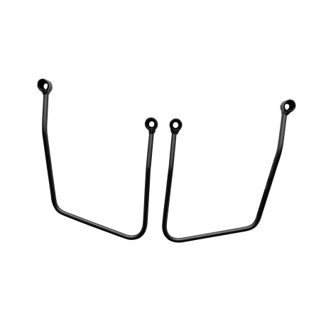 Paire De Supports Sacoches Latérales Standard CYCLONE RA2