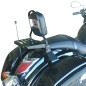 Porte Bagages KAWASAKI VULCAN VN 1700 VOYAGER CUSTOM / VAQUERO Porte Bagages KAWASAKI VULCAN VN 1700 VOYAGER CUSTOM / VAQUERO