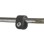 Paire de pinces de positionnement Klick Fix pour support de sacoche - Spaan