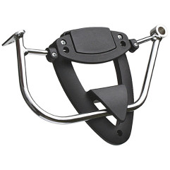 Paire de pinces de positionnement Klick Fix pour support de sacoche