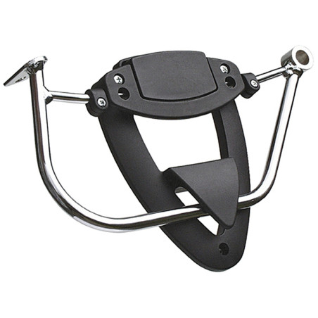 Paire de pinces de positionnement Klick Fix pour support de sacoche