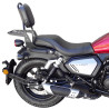 Porte Bagages KEEWAY K-LIGHT 125 Spaan - 1