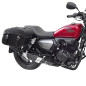 Supports De Sacoches Latérales KEEWAY K-LIGHT 125 Supports De Sacoches Latérales KEEWAY K-LIGHT 125