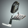 Sissy Bar KYMCO VENOX 250 Spaan - 1