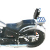 Porte Bagages LEONART DAYTONA 125/350 Spaan - 1