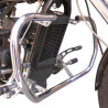 Barre De Protection LEONART SPYDER DD 125E-5 Spaan - 1