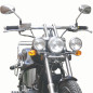 Support De Phares LEONART SPYDER DD 125E-5 Support De Phares LEONART SPYDER DD 125E-5