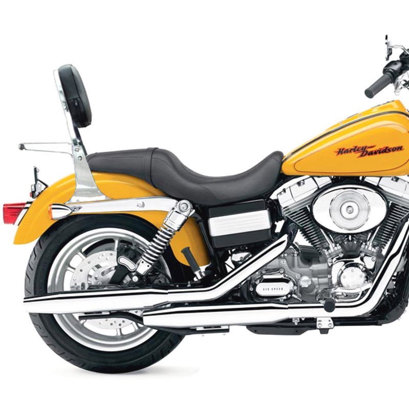 Sissy Bar HARLEY DAVIDSON DYNA GLIDE 20012006 Spaan