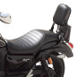 Sissy Bar MACBOR ROCKSTER Sissy Bar MACBOR ROCKSTER